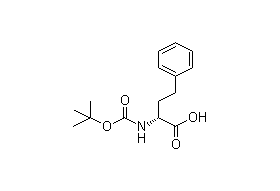 boc-L-homophenylalanine