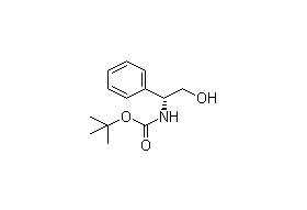 BOC-D-苯甘氨醇