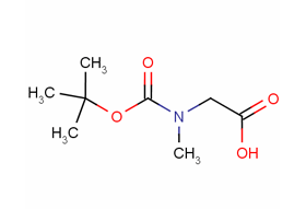BOC-肌氨酸
