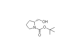 N-ALPHA-tert-Butoxycarbonyl-D-prolinol