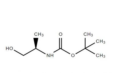 BOC-D-丙氨醇