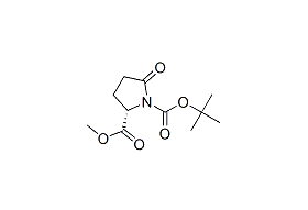 BOC-L-焦谷氨酸甲酯